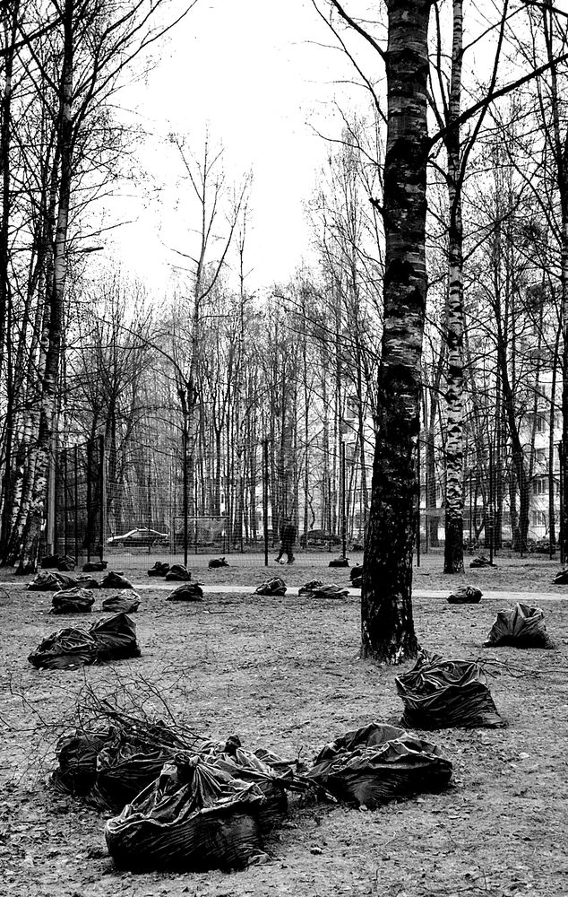 Photograph by Елена Юдина