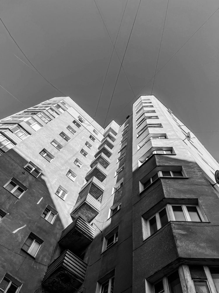 Photograph by Евгения Белякова