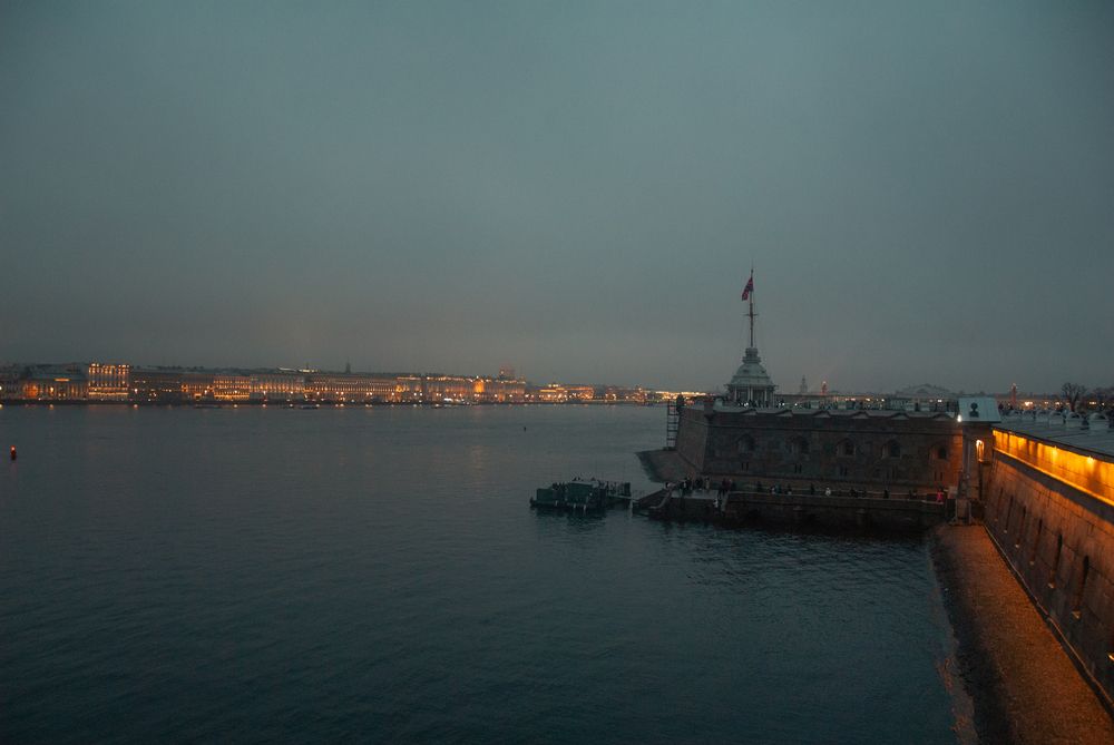 Photograph by Крутяков Арсений