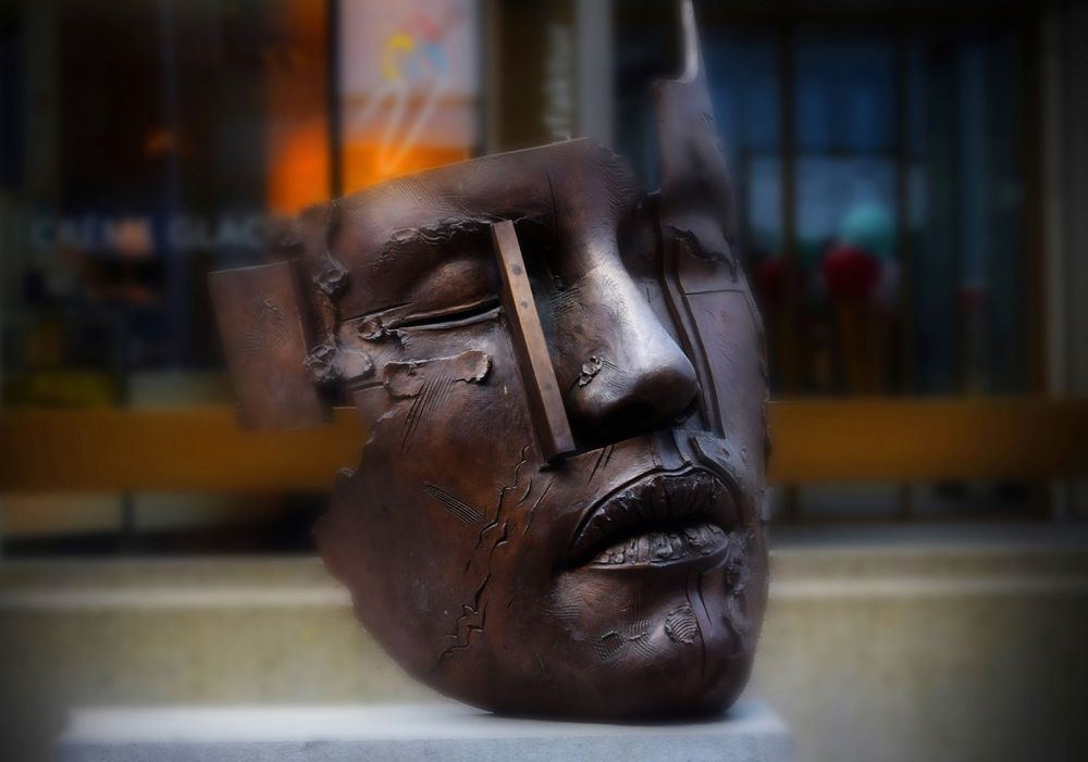 Сон. Спящий король