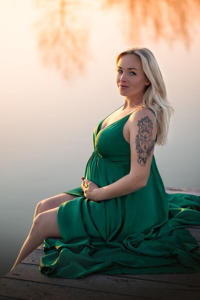 Photograph by Kateřina Pavlíková