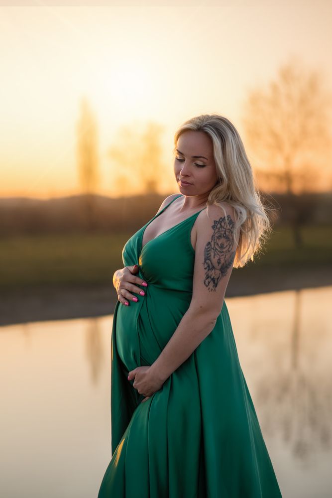 Photograph by Kateřina Pavlíková