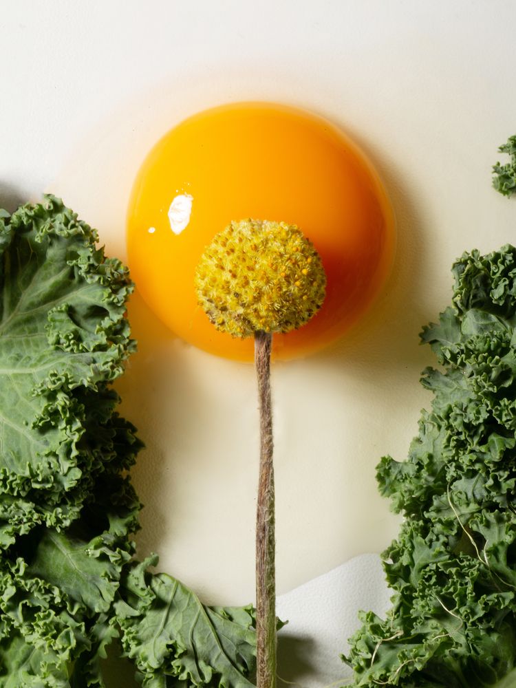 Photograph by Юлия Любич