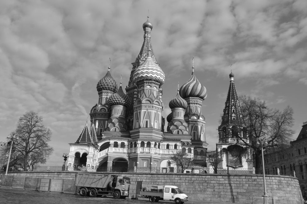 Photograph by Евгений Захаров