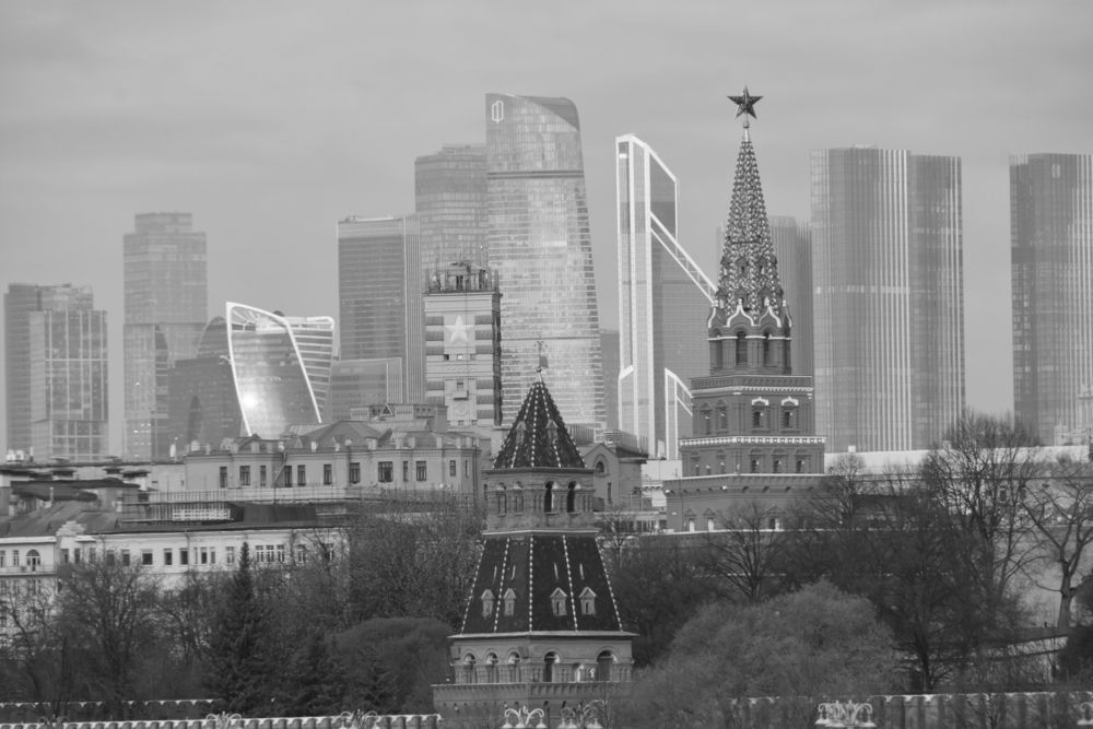 Photograph by Евгений Захаров