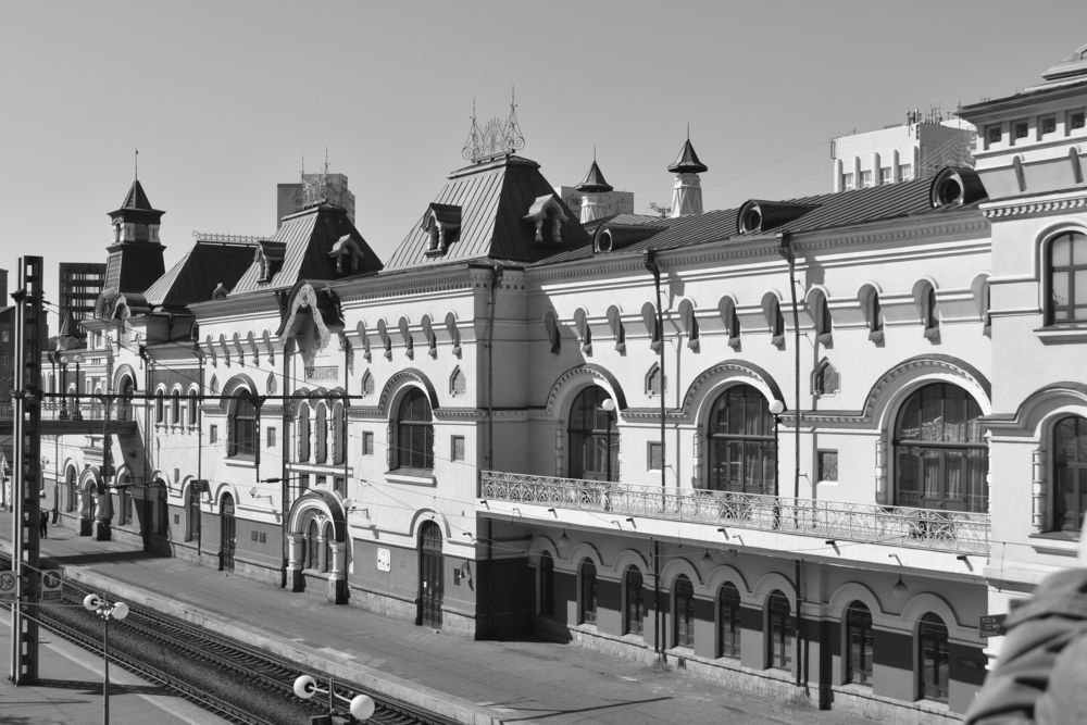 Photograph by Евгений Захаров