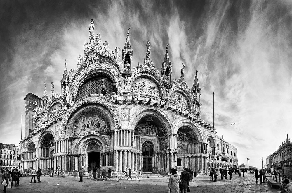 Photograph by Андрей Гринев