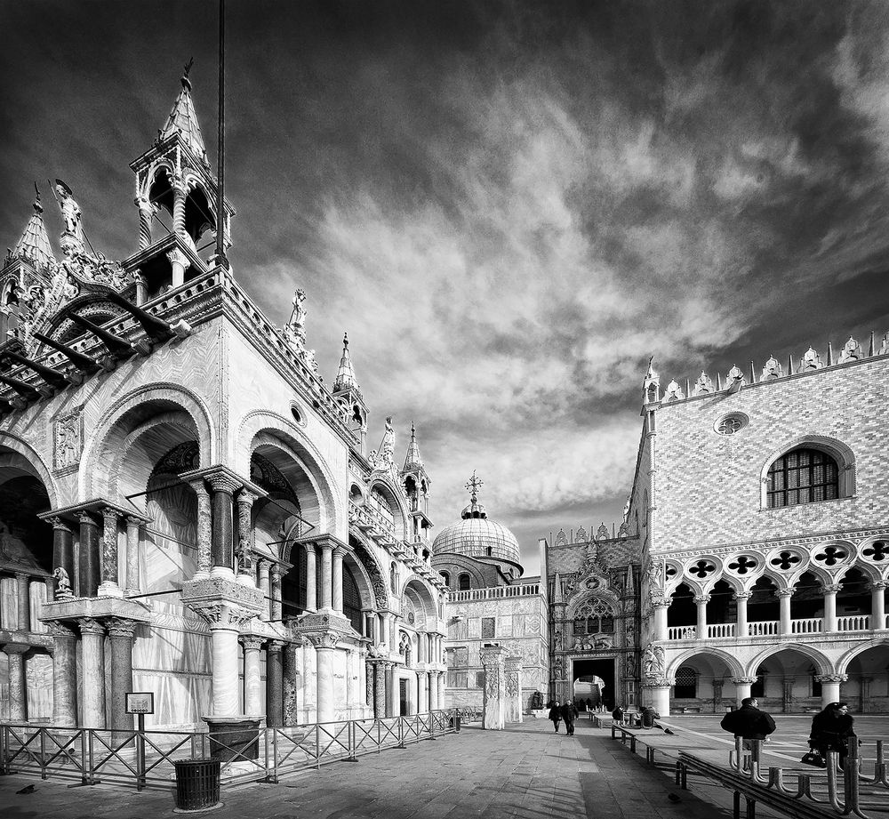 Photograph by Андрей Гринев