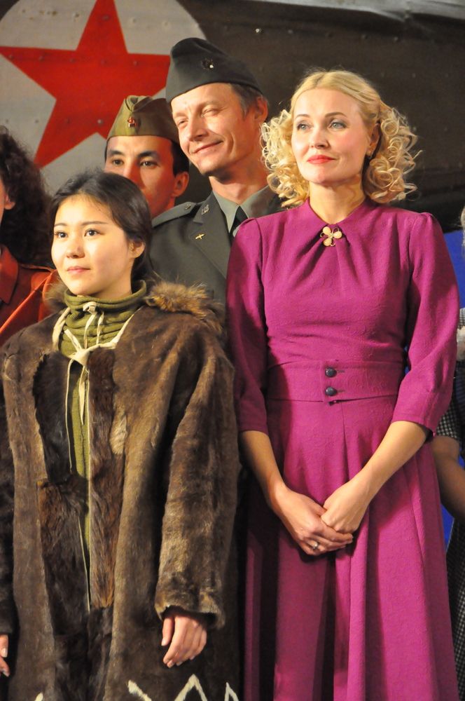 Photograph by Евгений Захаров