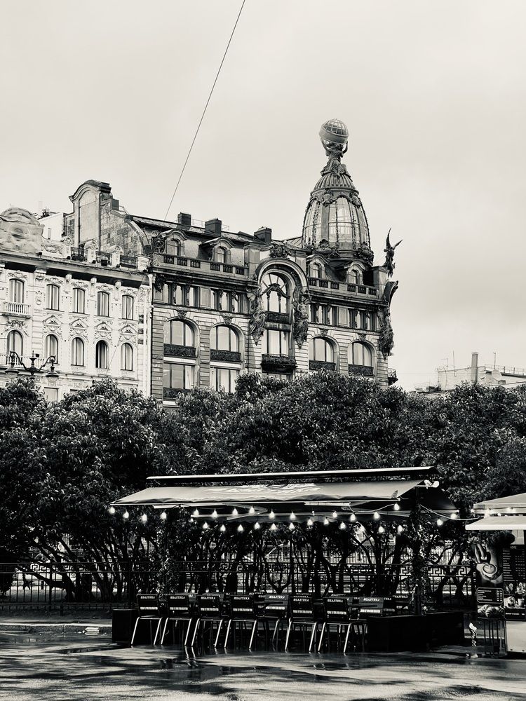 Photograph by Светлана Смук