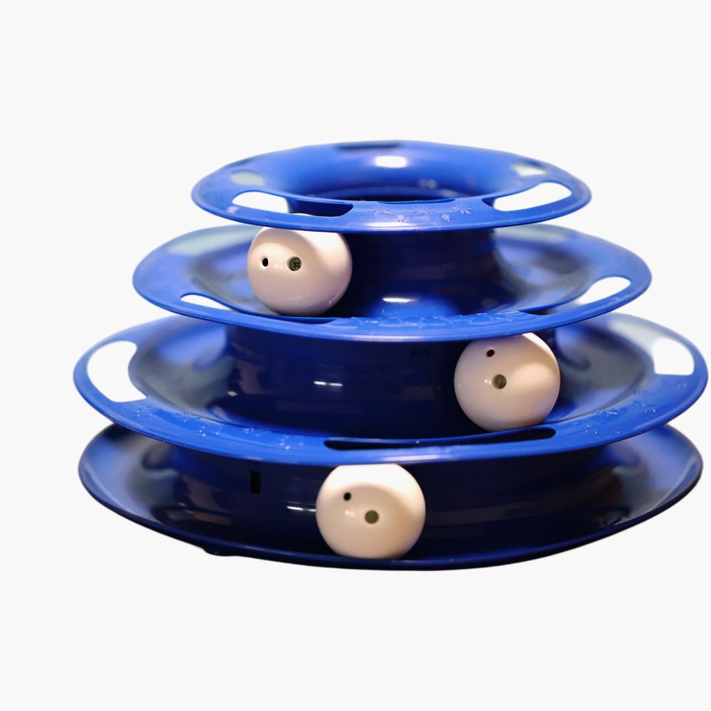 Игрушка для кота.