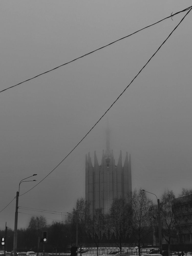 Photograph by Агата Петрова