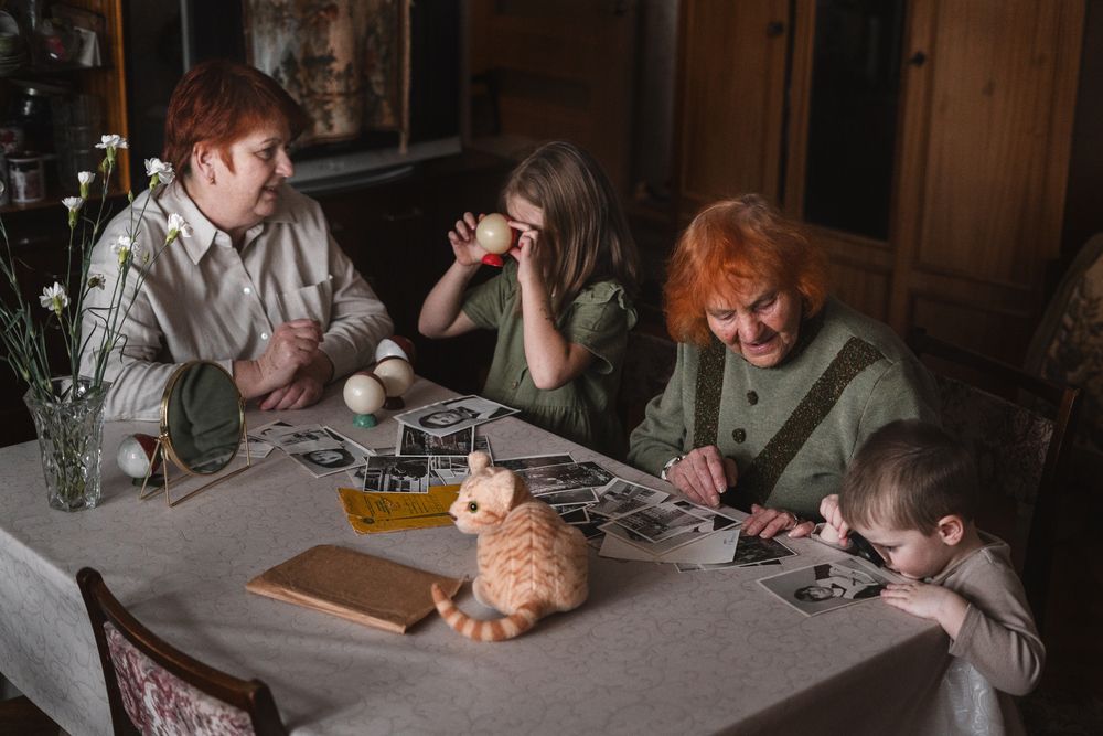 Photograph by Анна Никитина