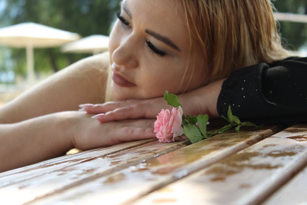 Photograph by Юлия