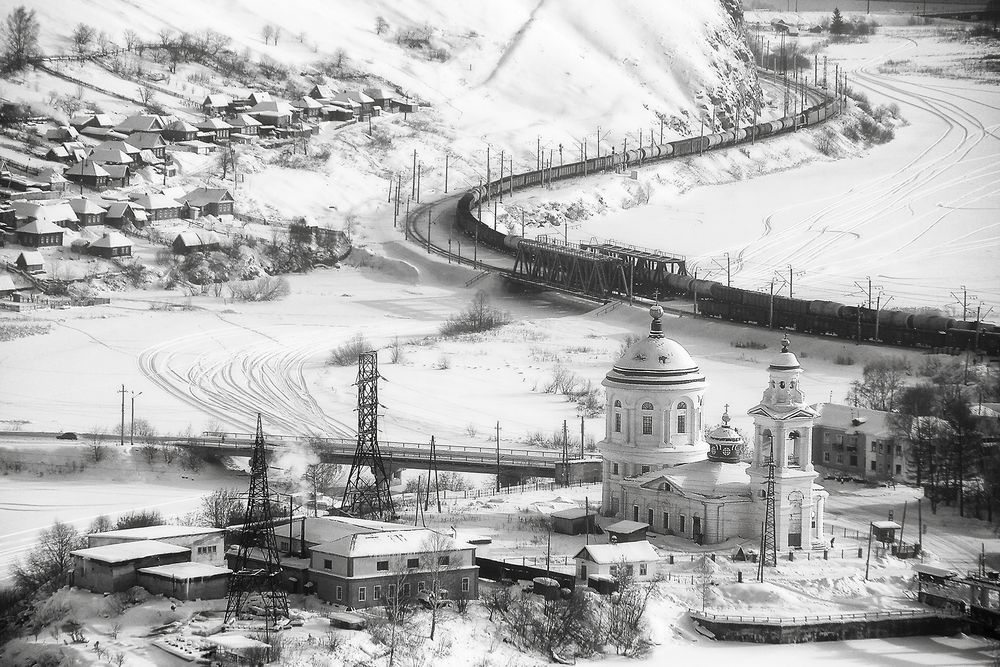 Photograph by Рашид Усманов