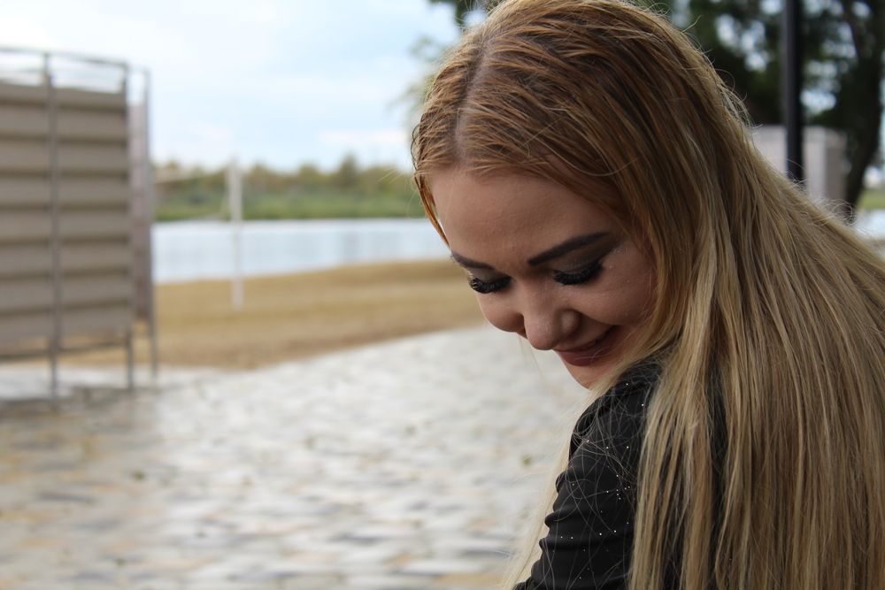 Photograph by Юлия