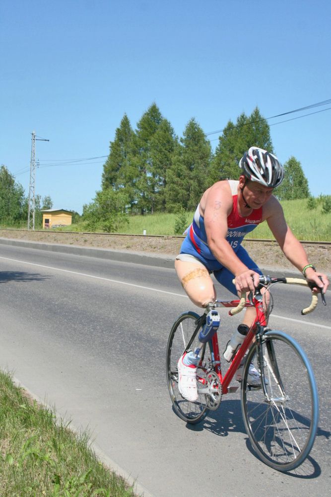 Photograph by Панюшкин Андрей