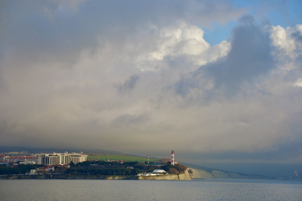 Photograph by Борис Захаров