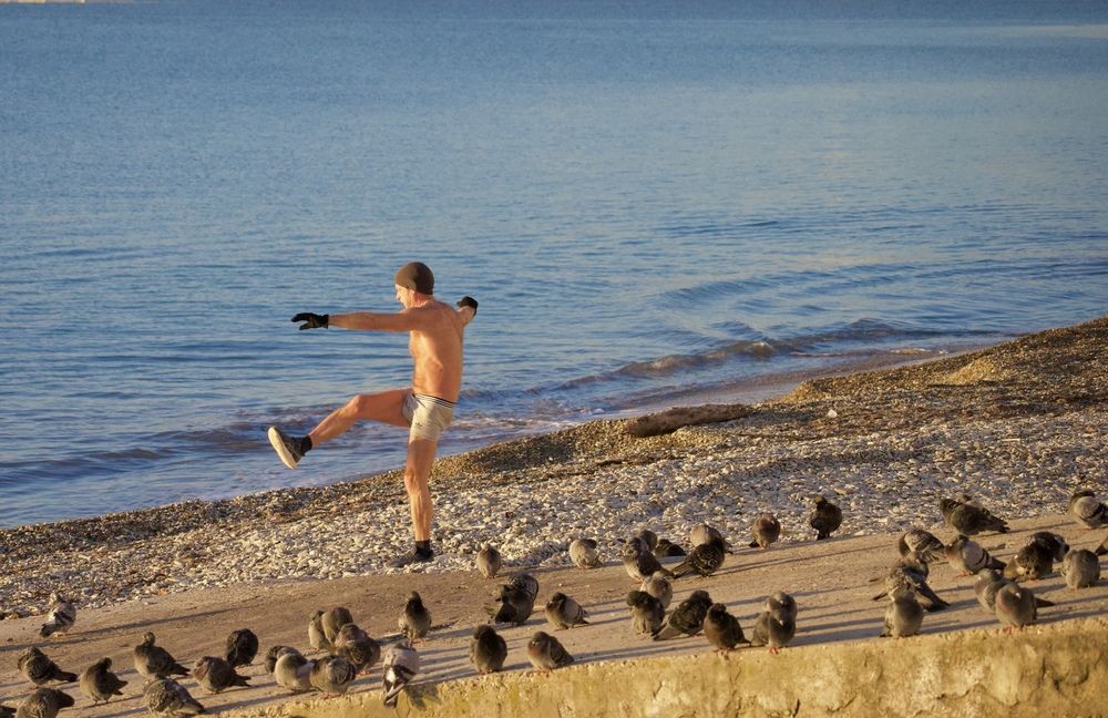 Photograph by Борис Захаров