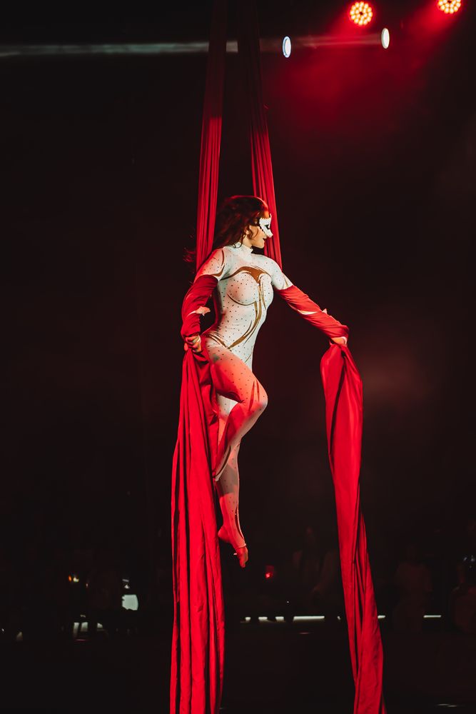 Photograph by Павел Ващилов