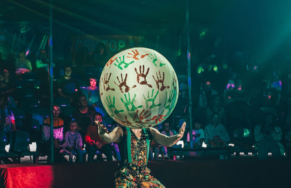 Photograph by Павел Ващилов