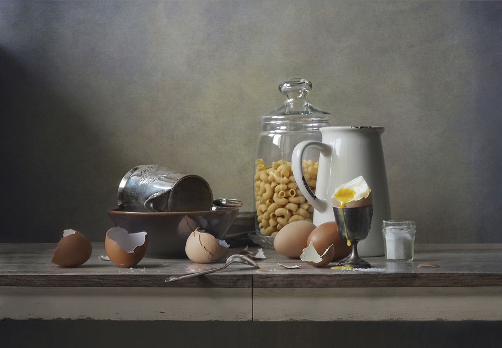 Photograph by Татьяна Кравченко