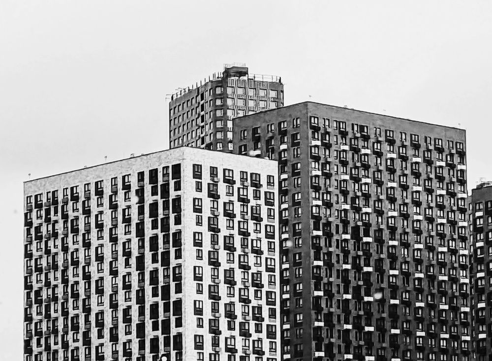 Photograph by Sergey Kurkov-Tarkovsky