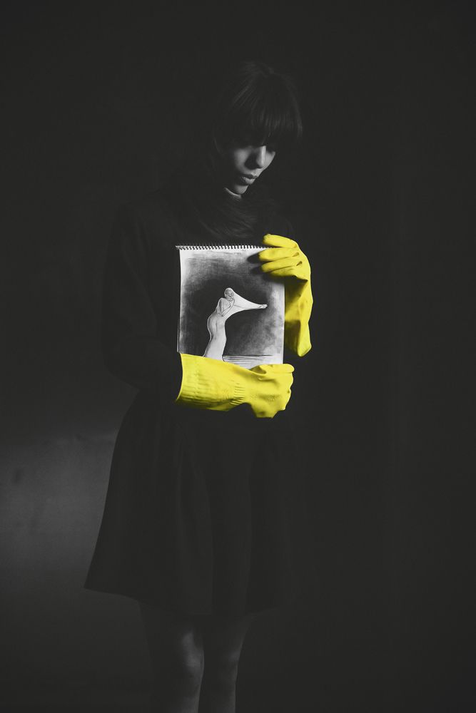 Photograph by siavosh ejlali