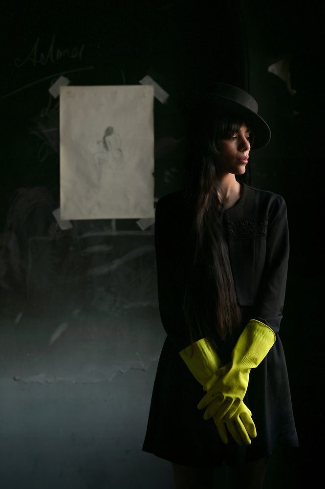 Photograph by siavosh ejlali