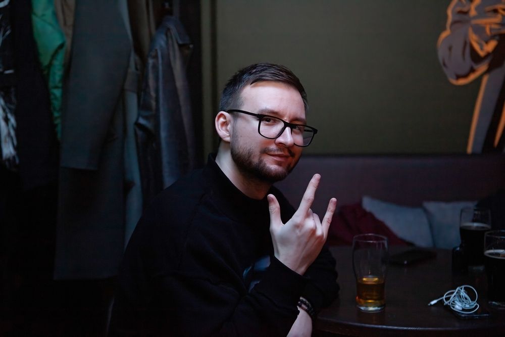 Фотография автора Ольга Зимина