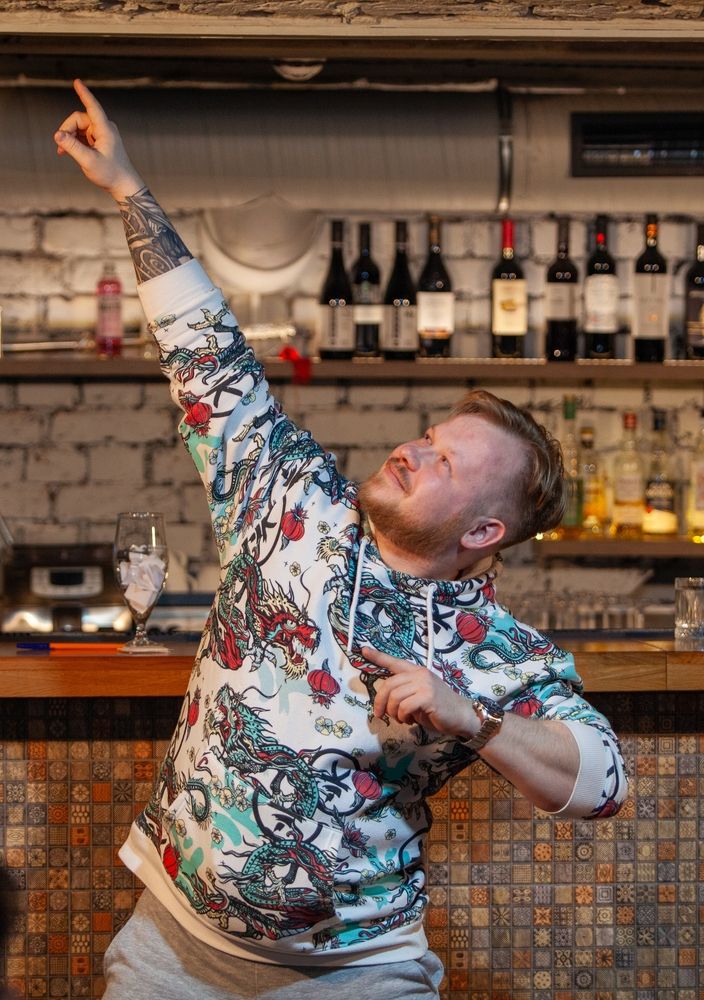 Фотография автора Ольга Зимина