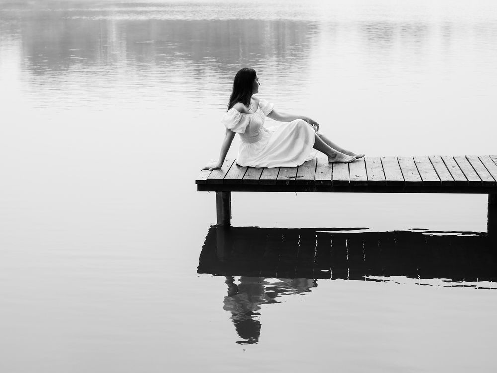 Photograph by Настасья Богомолова