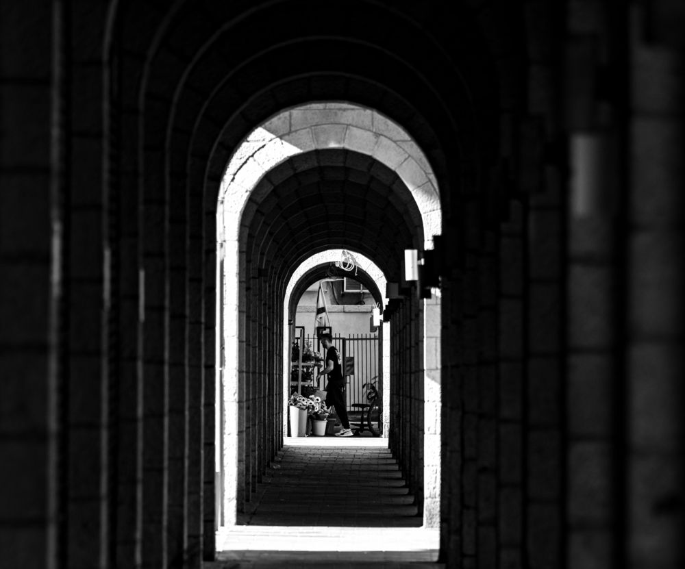 Photograph by Igor Shulkin