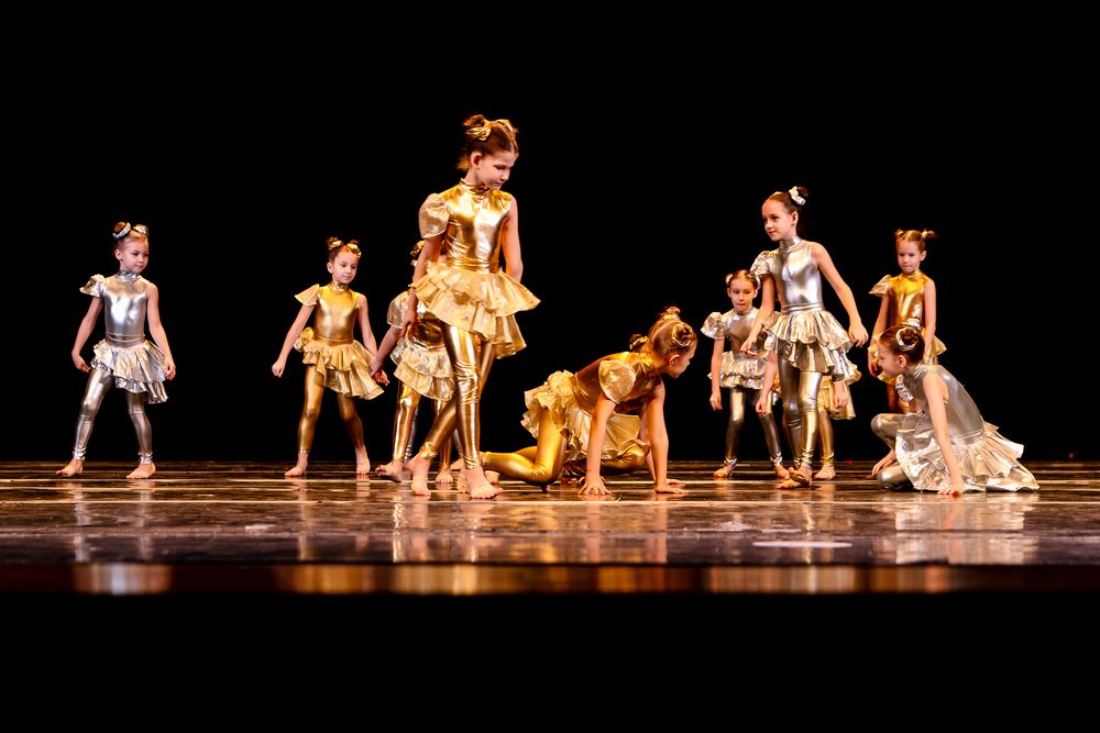 Фотография автора Татьяна Егорова