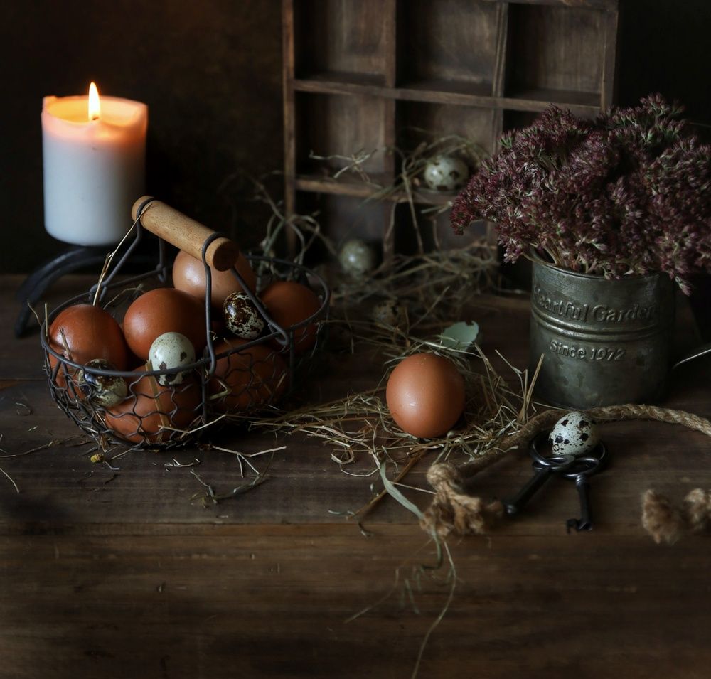 Photograph by Angelica Medvedeva