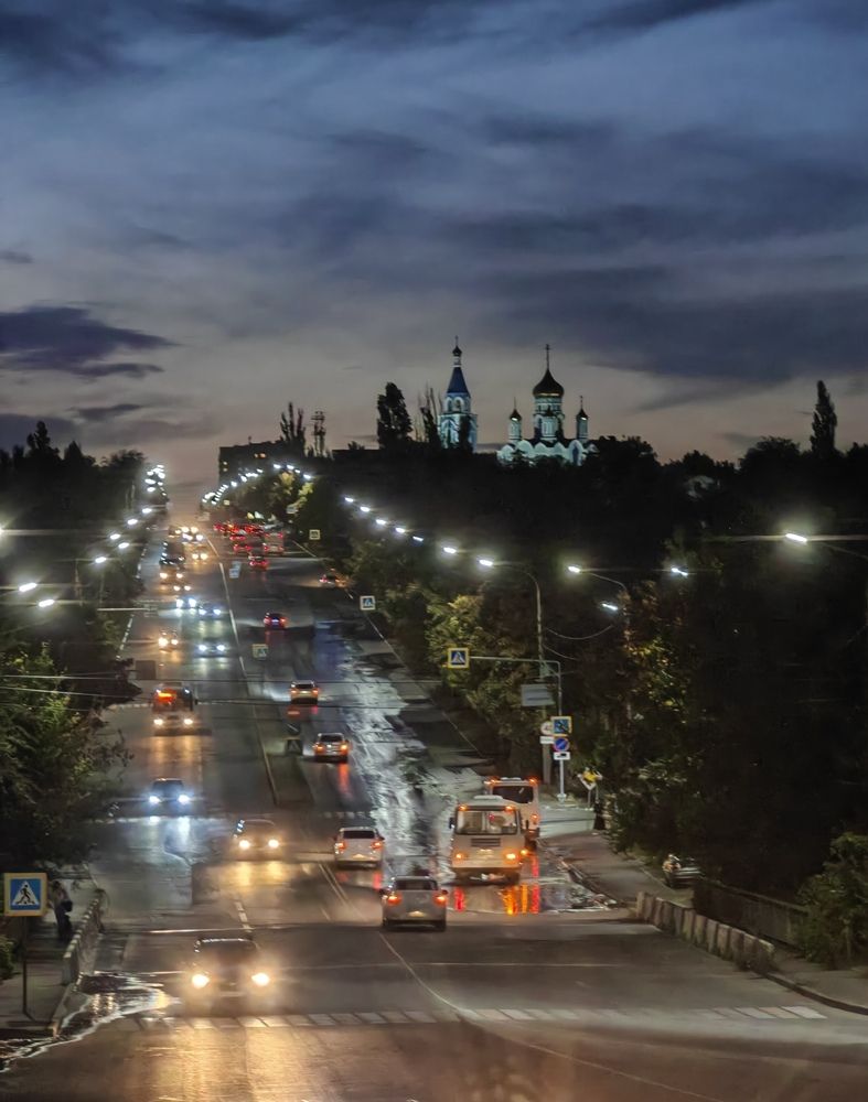 Photograph by Ульяна Кузьмина