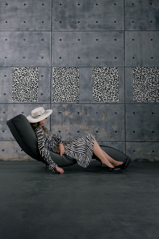 Photograph by Margarita Malkova