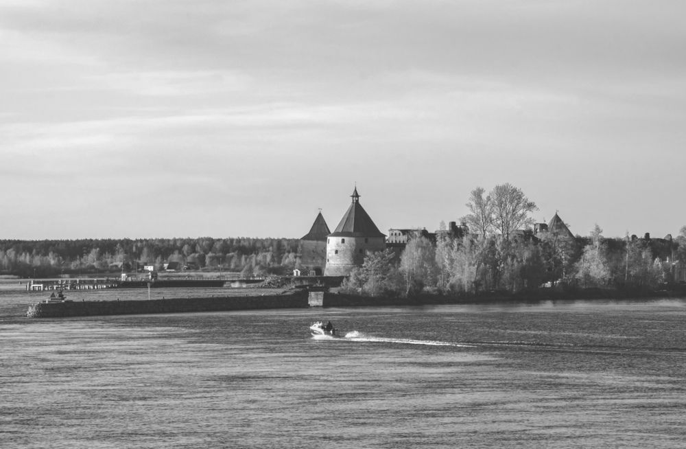 Photograph by Алла Андреева