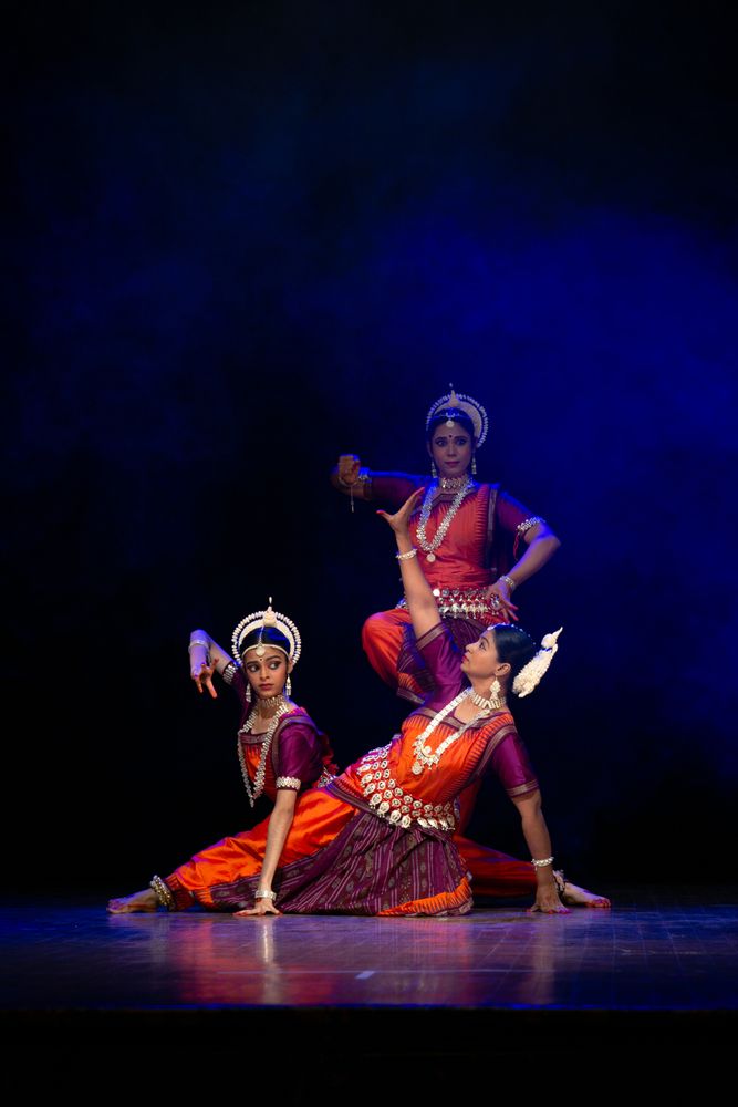 Devotion Meets Rhythm