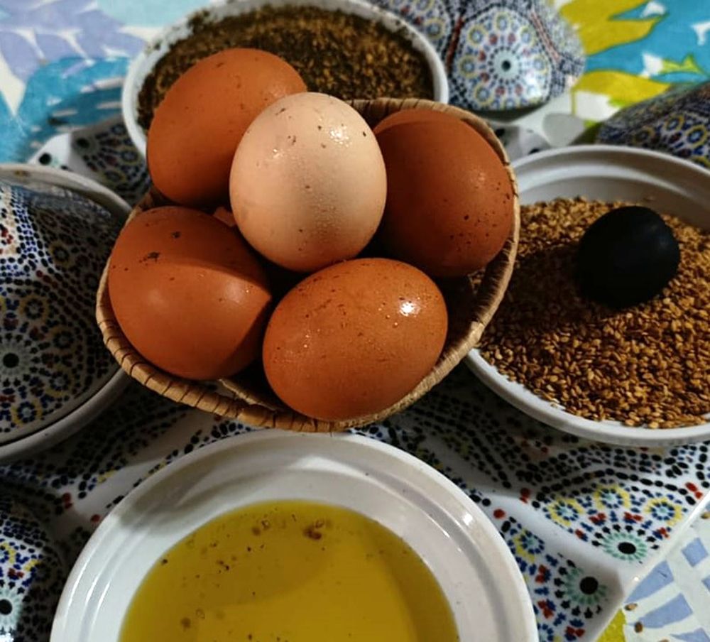 Photograph by Salih Aqeil