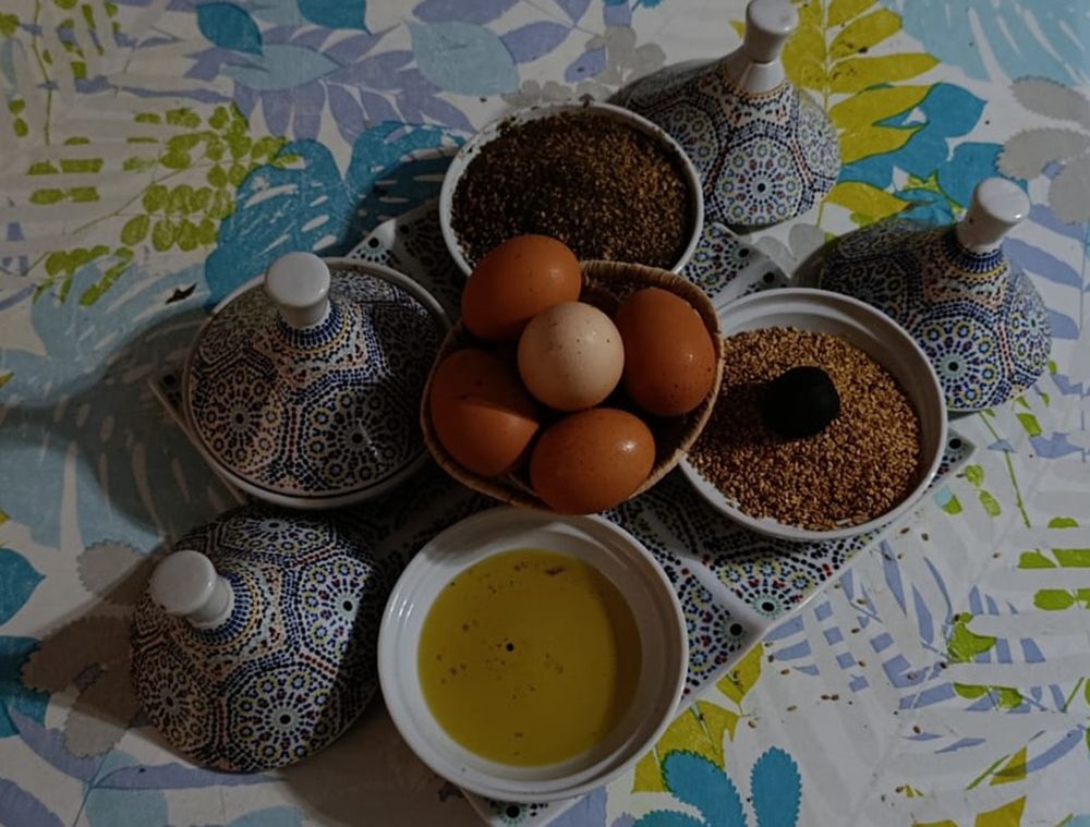 Photograph by Salih Aqeil