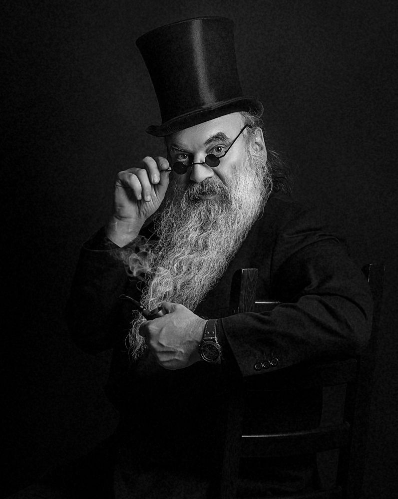 Photograph by Леонид Уральский