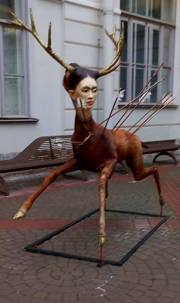 Фотография автора Евгений Савулькин