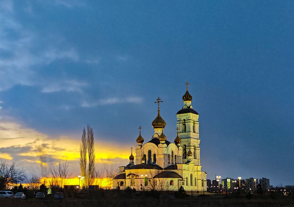 Photograph by Сергей Гибков