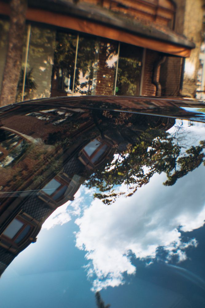 Photograph by Марина Верятинская