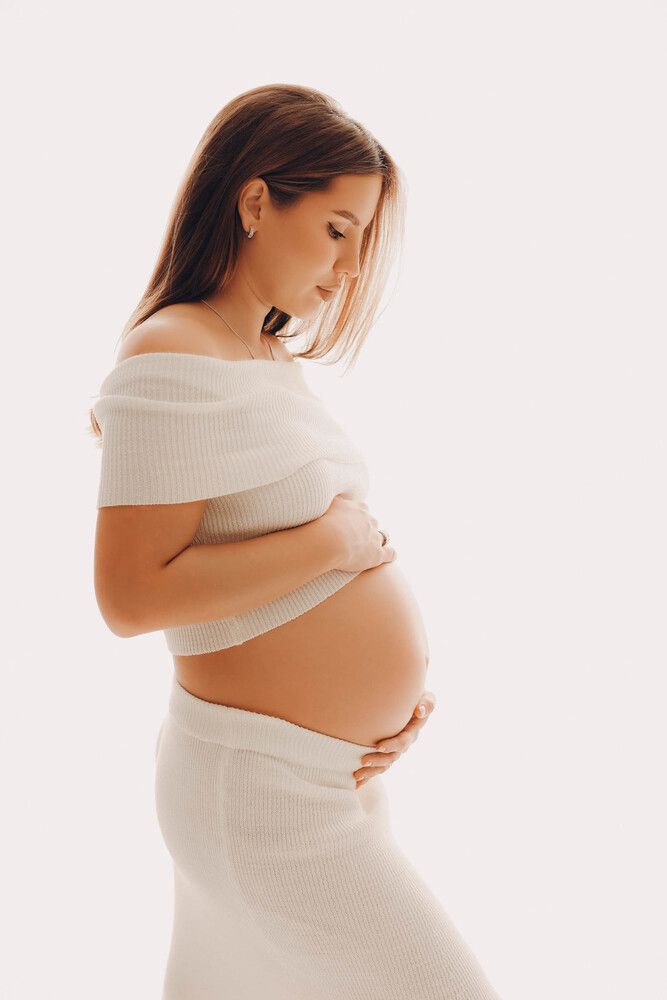 Зарождение новой жизни