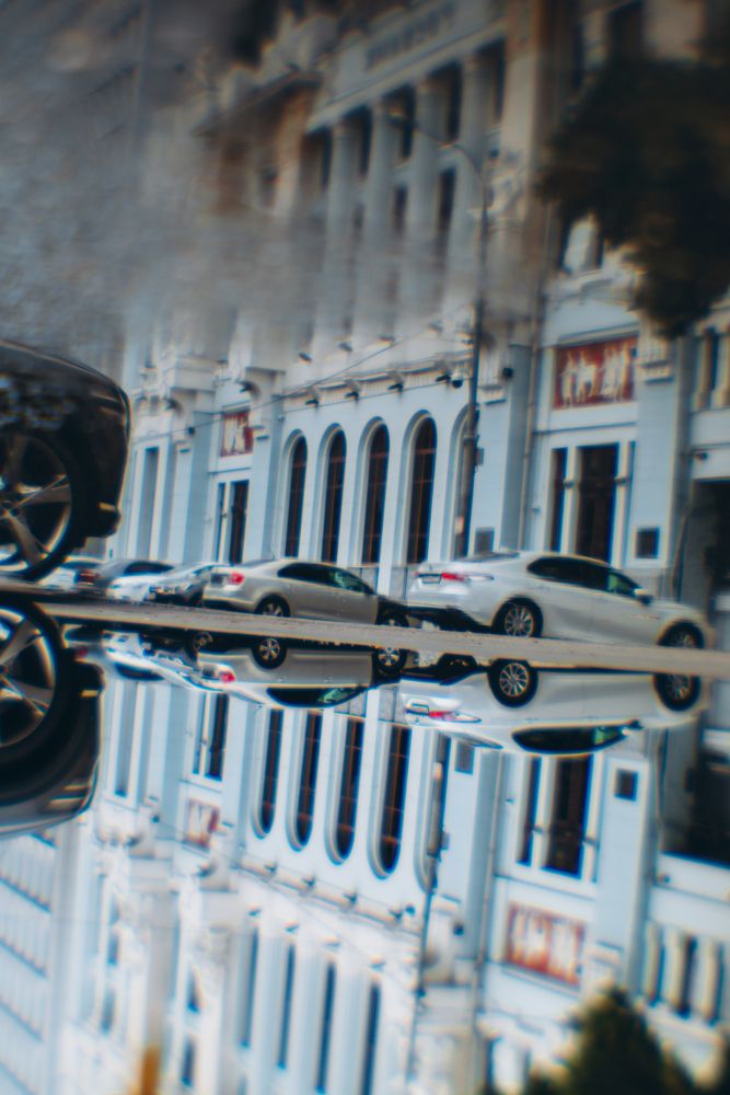 Photograph by Марина Верятинская