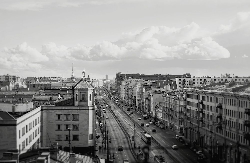 Photograph by Алла Андреева