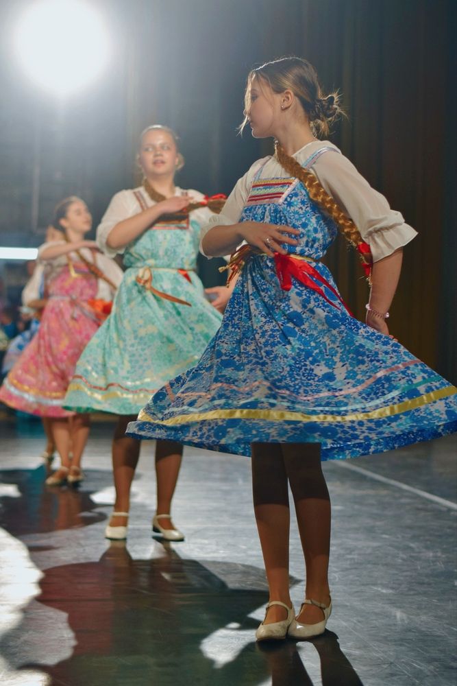 Photograph by Ольга Амосова