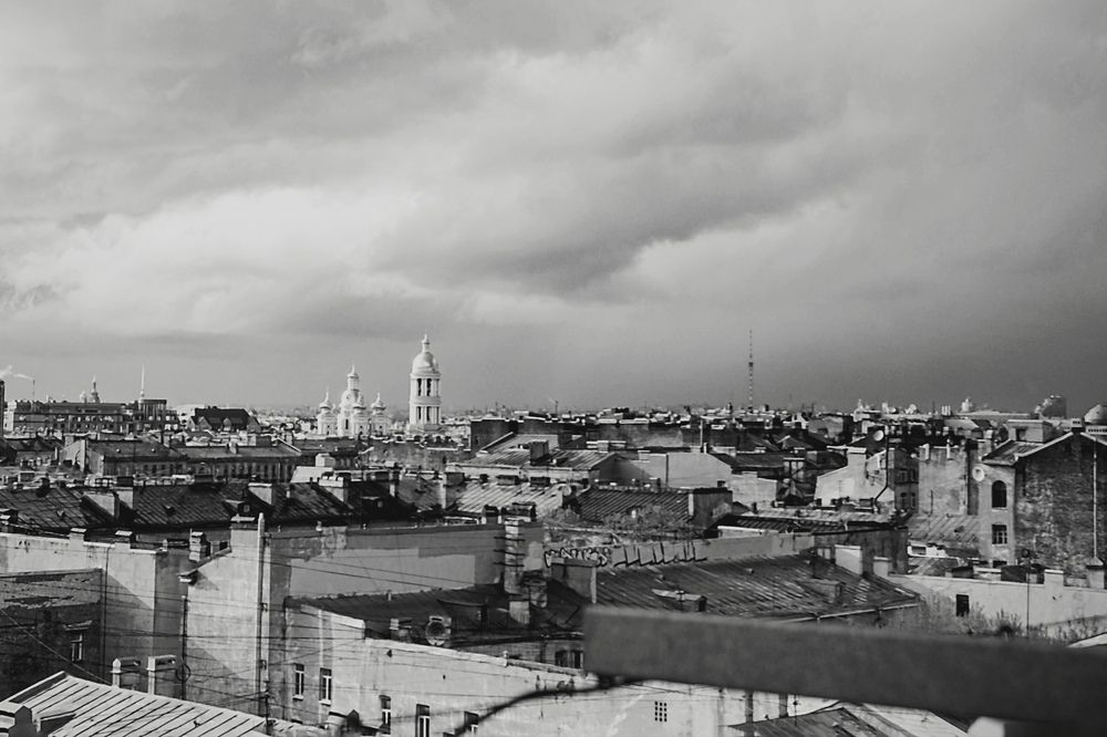 Photograph by Алла Андреева